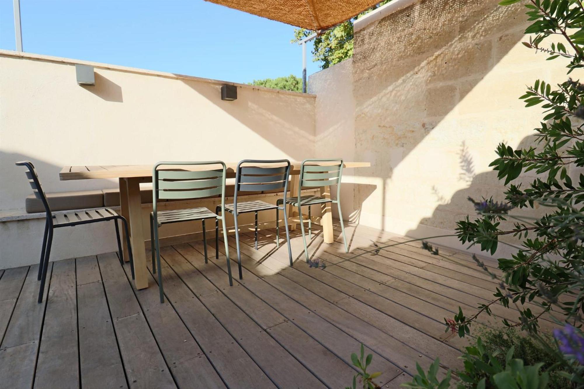 Uzes Medievale L'Ecrin D'Amalia Exteriör bild